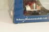 Opel Blitz S 3t fire truck 1951, 03073, Schuco 1:43