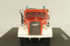 Opel Blitz S 3t fire truck 1951, 03073, Schuco 1:43