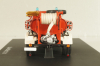Opel Blitz S 3t fire truck 1951, 03073, Schuco 1:43