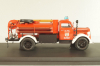 Opel Blitz S 3t fire truck 1951, 03073, Schuco 1:43