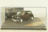 Mini Cooper 1988, black, L133B,  Vitesse 1:43
