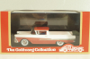 Ford Ranchero pick up 1958, red/white, L.e.157 of 180 pcs., GC-70A, Goldvarg 1:43 