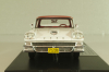 Ford Ranchero pick up 1958, red/white, L.e.157 of 180 pcs., GC-70A, Goldvarg 1:43 