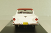 Ford Ranchero pick up 1958, red/white, L.e.157 of 180 pcs., GC-70A, Goldvarg 1:43 