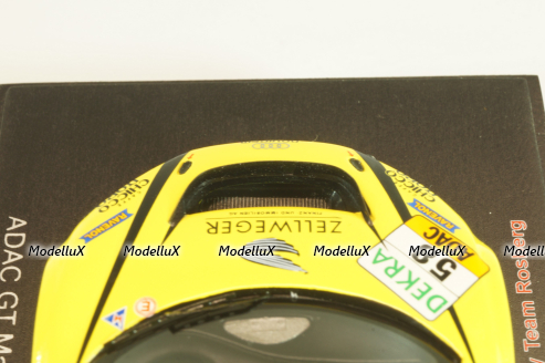 Audi R8 LMS #58 ADAC GT Masters 2011, P.V.Mentlen/M.Winkelhock, L.e. 500pcs, SG019, Spark 1:43