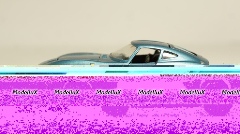ЗИЛ-130 бортовой (поздняя облицовка радиатора), SSM 1:43