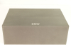 BMW 635 CSi (E24) 1982, grey, 80420140949, Minichamps 1:43 