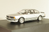 BMW 635 CSi (E24) 1982, grey, 80420140949, Minichamps 1:43 