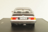 BMW 635 CSi (E24) 1982, grey, 80420140949, Minichamps 1:43 