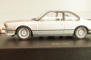 BMW 635 CSi (E24) 1982, grey, 80420140949, Minichamps 1:43 