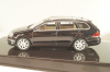 Volkswagen Golf  V Variant 2007, black, 1K9099300C9X, Autoart 1:43