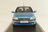 Opel Corsa (C) 2000, blue, 1799534, Minichamps 1:43