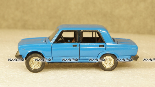 Танк Т-55, Herpa 1:87