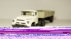 Танк ИС-2, Herpa 1:87