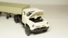 Танк ИС-2, Herpa 1:87