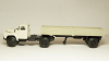 Танк ИС-2, Herpa 1:87