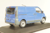 Opel Vivaro/Renault Trafic 2001, blue, 9162811, Minichamps 1:43