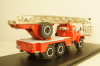АЛ-30 (131) Л22, Мастерская Молотков 1:43
