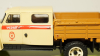 АЛ-30 (131) ПМ-506, Эксперементальная Мастерская Молотков 1:43