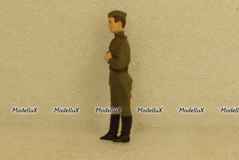 Фигурка солдата, Miniclassic 1:43
