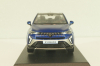 Renault Symbioz Esprit Alpine 2024, blue, 517756, Norev 1:43