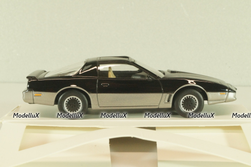 МАЗ-938660-026 полуприцеп, Viko Models 1:43