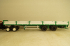МАЗ-938660-026 полуприцеп, Viko Models 1:43