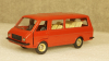МАЗ-938660-026 полуприцеп, Viko Models 1:43
