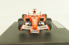 Ferrari F2005 M. Schumacher, Formula 1, F1, 510964391, Hot Wheels 1:43