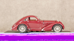МАЗ-938660-026 полуприцеп, Viko Models 1:43