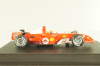 Ferrari F2005 M. Schumacher, Formula 1, F1, 510964391, Hot Wheels 1:43