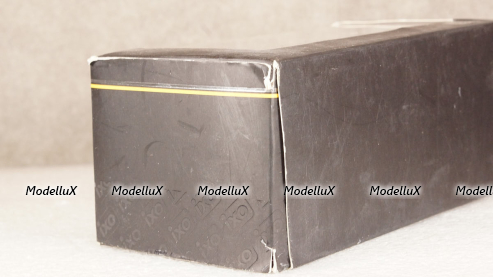 МАЗ-938660-026 полуприцеп, Viko Models 1:43