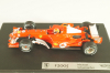 Ferrari F2005 M. Schumacher, Formula 1, F1, 510964391, Hot Wheels 1:43