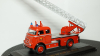 МАЗ-938660-026 полуприцеп, Viko Models 1:43