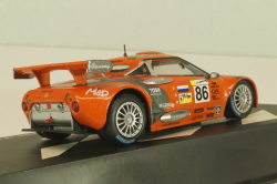 Spyker C8 Spyder GT2-R #86 24hr Le Mans 2007, Jaroslav Janis/Mike Hezemans/Jonny Kane, orange, Altaya 1:43 Уценка!