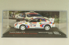 Toyota Celica GT4 #10 Rally Rouerque 2008, Altaya 1:43