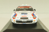 Toyota Celica GT4 #10 Rally Rouerque 2008, Altaya 1:43