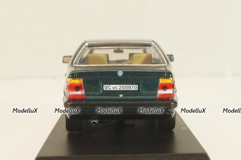 Lancia Thema Turbo i.E. 1988, Altaya 1:43