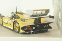 Porsche 911 (996) GT1 1998 + Porsche 956 KH Motorsport, Set, WAP 020 SET 28, Minichamps 1:43