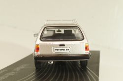 Opel Record (E) Caravan Herbert Killmer 1977, silver, OPCD130, Opel Collection Designer #130 1:43