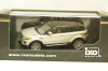 Opel Senator (Senator B) 1987, silver, 1133S, Gama 1:43