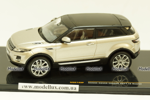 Opel Senator (Senator B) 1987, silver, 1133S, Gama 1:43