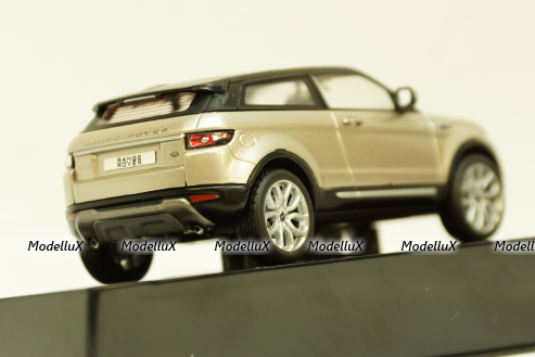 Opel Senator (Senator B) 1987, silver, 1133S, Gama 1:43