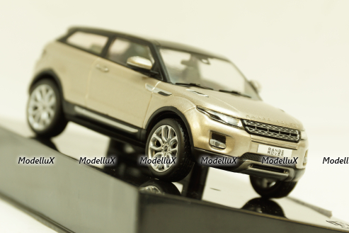 Opel Senator (Senator B) 1987, silver, 1133S, Gama 1:43