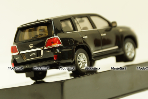 Opel Senator (Senator B) 1987, silver, 1133S, Gama 1:43