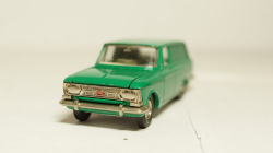 Chevrolet Camaro, copper 1985, SunStar 1:18