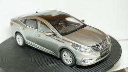 Chevrolet Camaro, copper 1985, SunStar 1:18