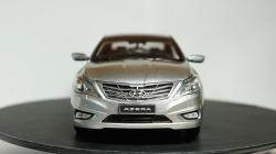 Chevrolet Camaro, copper 1985, SunStar 1:18