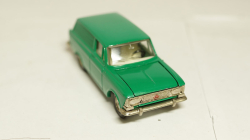 Chevrolet Camaro, copper 1985, SunStar 1:18