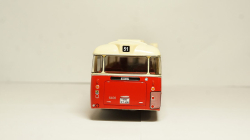 Mercedes C250 T-Modell S205, 2014, Norev 1:18 